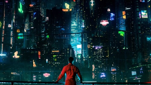 Altered Carbon 2. Sezon 5. Bölüm