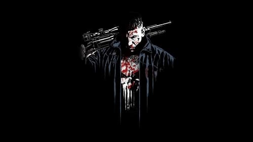 Marvel’s The Punisher 1. Sezon 1. Bölüm