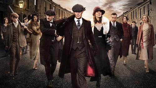 Peaky Blinders 2. Sezon 4. Bölüm